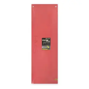 17-44-278-fitnessmatten-hms-mfk03-rot-schwarz-180x60-cm