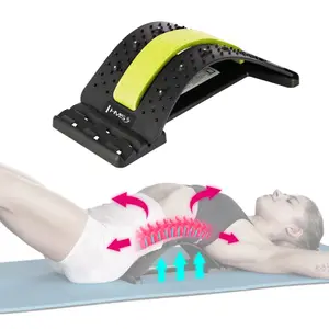 Rückenstütze mit Magnet HMS PRP02 image-1