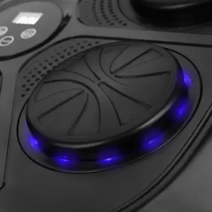 Intelligent musisk stødskjold HMS TB03 image-2