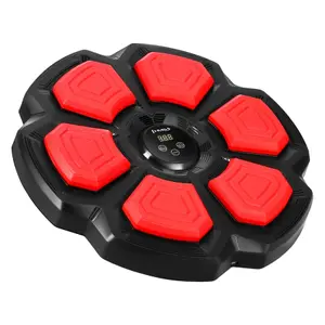 Slimme muzikale slaginstrument schild HMS TB06 image-1