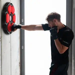 Slimme muzikale slaginstrument schild HMS TB06 image-2