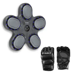 Slimme muzikale slaginstrument schild HMS TB11 image-0