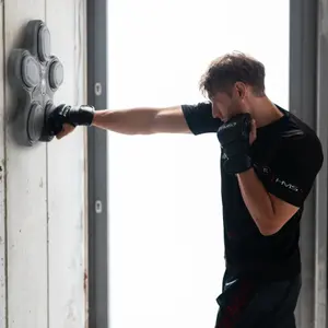 Slimme muzikale slaginstrument schild HMS TB11 image-2