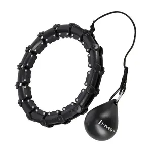 Hula-hop z obciążeniem HMS HHW11 GT