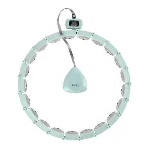 Círculo magnético com peso e contador HMS HHM14 image-1