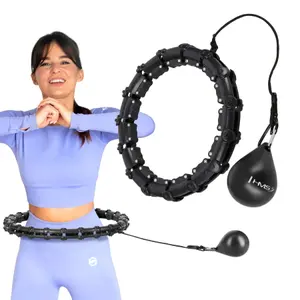 Cerceau de gymnastique HMS HHW02 image-2