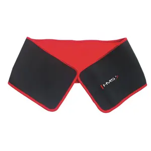 Ensemble hula hoop magnétique avec balle de gravité et support de taille femme HMS HHW06 image-2