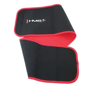 Ensemble hula hoop magnétique avec balle de gravité et support de taille femme HMS HHW06 image-3