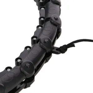 Cerceau de gymnastique HMS HHW11 image-2