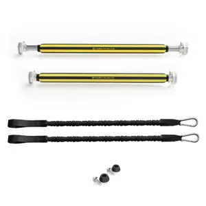 Barra de tracción HMS DD03 Premium image-0