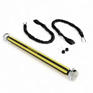 Barra de tracción HMS DD03 Premium image-1