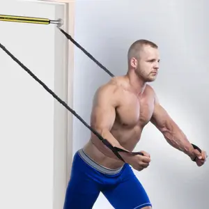 Barra de tracción HMS DD03 Premium image-2