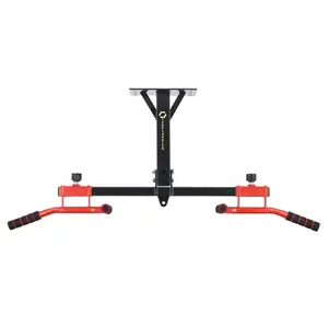 Drawbar HMS DD10 Premium