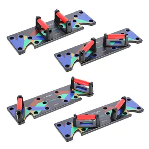 Multifunktionale Pumpenmatte HMS PU10 image-1