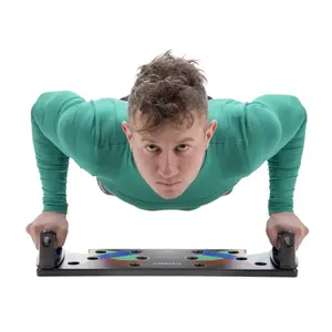 Multifunktionale Pumpenmatte HMS PU10 image-2