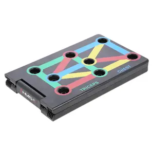 Tapete de bombas multifuncional HMS PU12 image-1