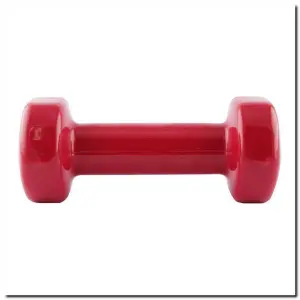 Vinyl dopningshandtag HMS image-1