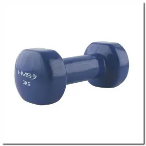 Halteres de mergulho em vinil HMS image-1