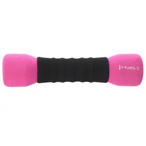 Mjuk hantel HMS CM06 (x2) image-2