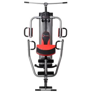 Appareil de musculation Premium HMS Tytan 9 image-0