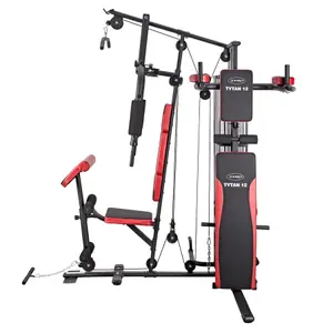 Material de musculación HMS Tytan 12 image-1