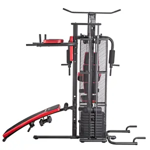 Material de musculación HMS Tytan 12 image-2