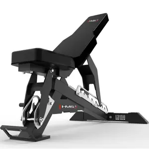 Banc de musculation HMS L3150