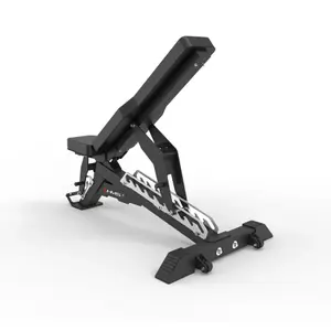 Banc de musculation HMS L3150 image-2