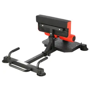 Banco de pesos HMS LSS01 Sissy image-1