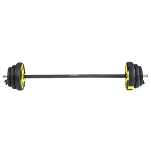 Weight bar and dumbbell HMS SBP15 image-1