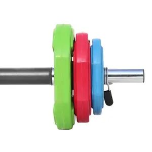 Barra de peso HMS SBP20 image-2