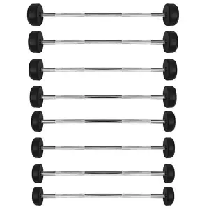 Hantla gumowa HMS GSG25