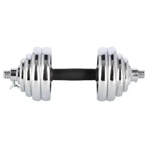 Dumbbell set HMS STC30 (x2)
