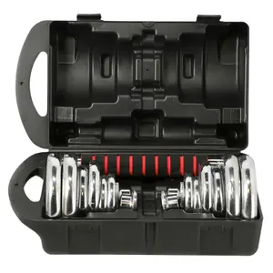 Set de mancuernas HMS STC21 image-2