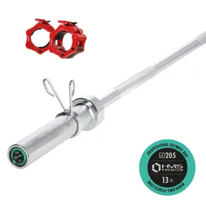 Drawbar HMS GO205 ZG1000R Premium