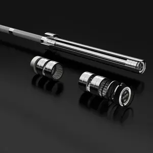 Klimmzugstange HMS GO901 Premium image-2