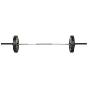 Barre de traction HMS GO900 Jaw Premium image-1
