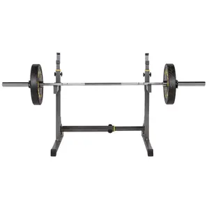 Barre de traction HMS GO900 Jaw Premium image-2