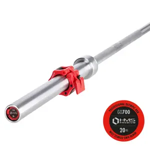 Traktionsspärr HMS GO700 Jaw image-0