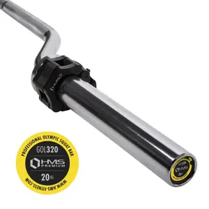 Trækstang HMS GOL320 Curl image-2