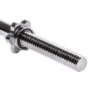 Barre de traction droite HMS GPR image-2