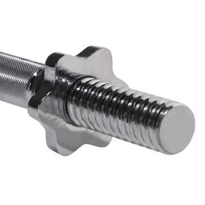 Barre de traction avec collier d'éoille HMS GPR-35 image-2