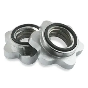 Trækstang HMS GLM120 Super Curl image-1