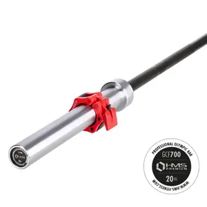 Barra de pesas HMS GCF700 image-0