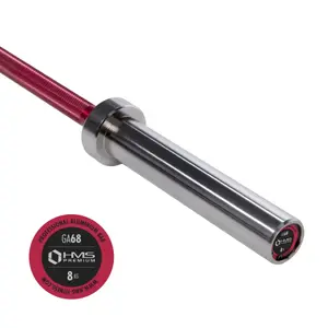 Mancuerna HMS GA68 Premium image-2