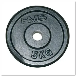 Disco de musculação HMS TCZ5 image-0