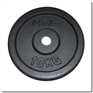 Disque de musculation HMS TCZ10 image-0