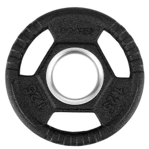 Disque de musculation olympique HMS TOH01 image-0