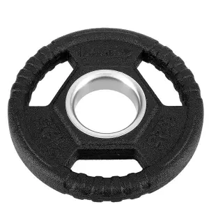 Disque de musculation olympique HMS TOH01 image-1