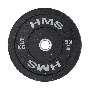 Disco de musculação HMS HTBR05 image-0